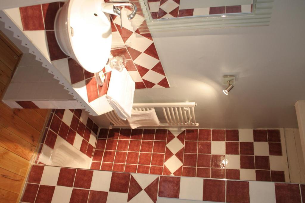 Chambres D'Hotes La Cime Beaujolaise Poule-lès-Écharmeaux Εξωτερικό φωτογραφία