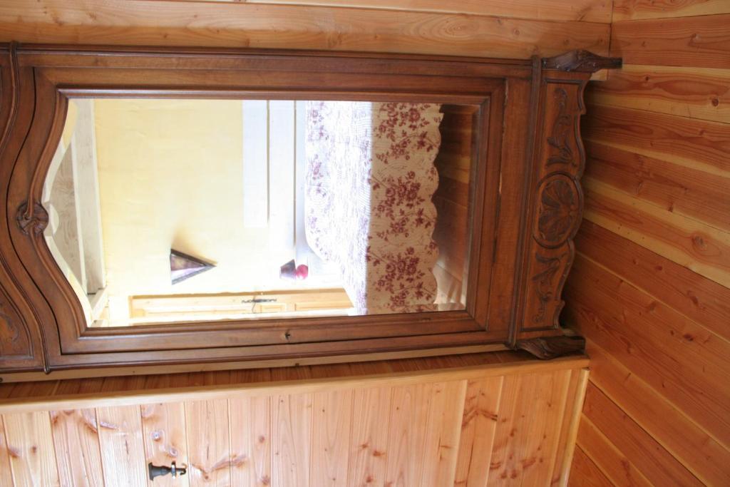 Chambres D'Hotes La Cime Beaujolaise Poule-lès-Écharmeaux Εξωτερικό φωτογραφία