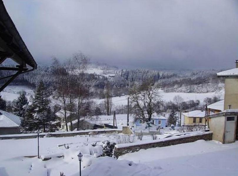Chambres D'Hotes La Cime Beaujolaise Poule-lès-Écharmeaux Εξωτερικό φωτογραφία