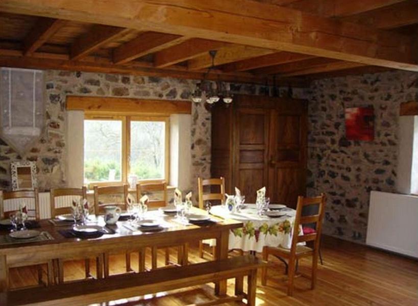 Chambres D'Hotes La Cime Beaujolaise Poule-lès-Écharmeaux Εξωτερικό φωτογραφία